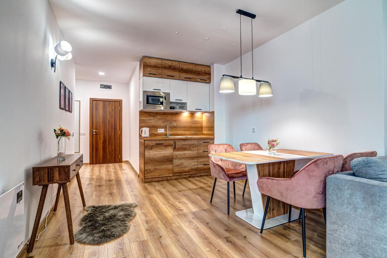 Secret Lake 533 At Oak Residence Смолян Екстериор снимка