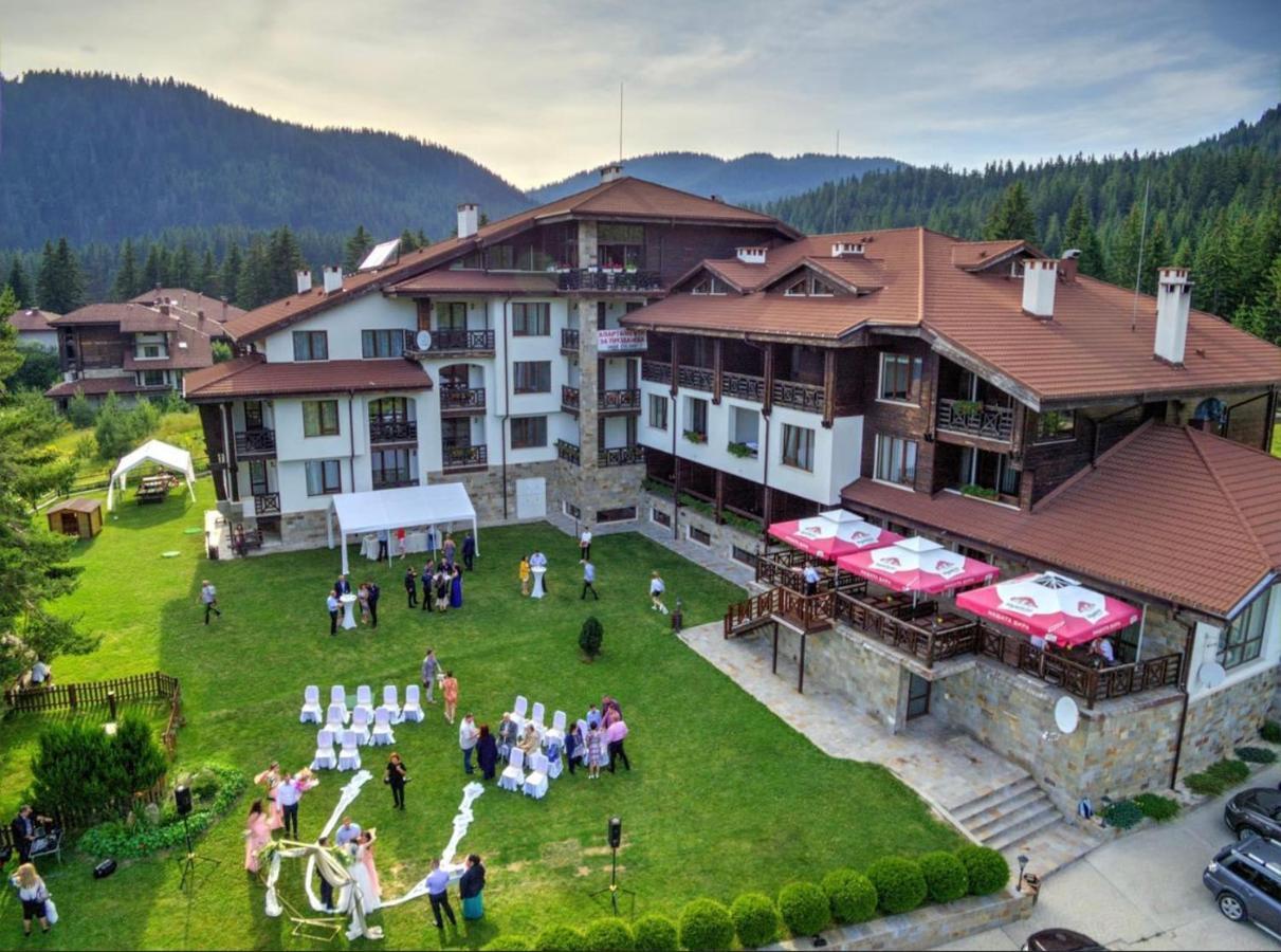 Secret Lake 533 At Oak Residence Смолян Екстериор снимка