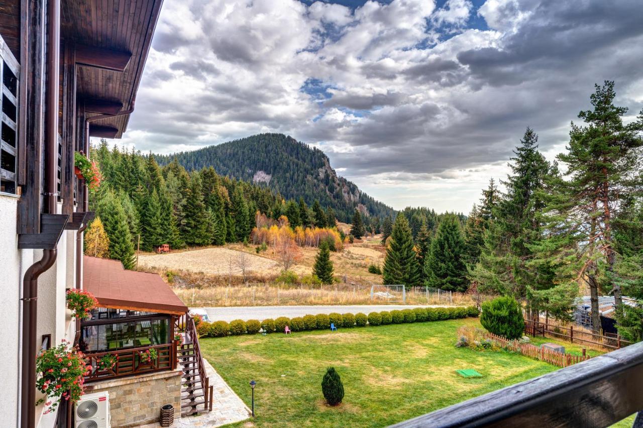 Secret Lake 533 At Oak Residence Смолян Екстериор снимка