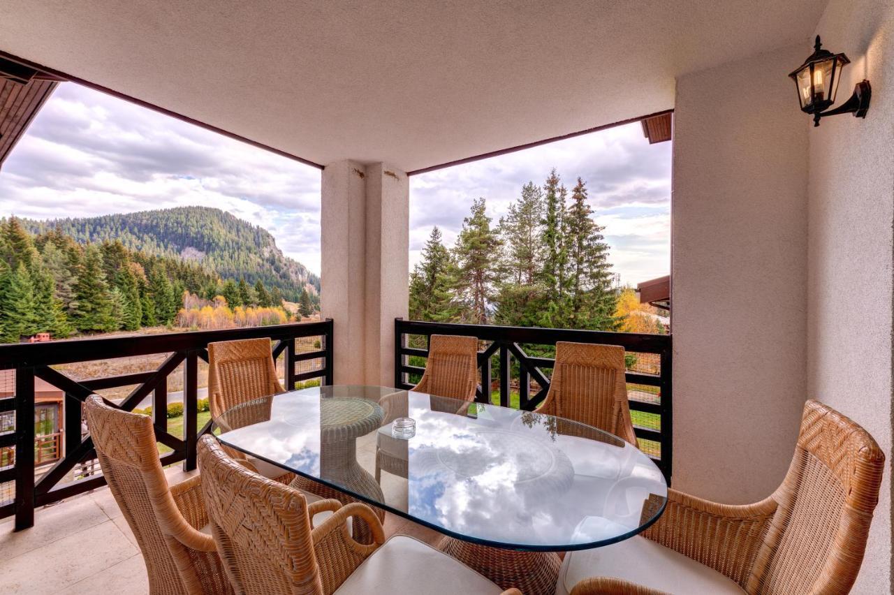 Secret Lake 533 At Oak Residence Смолян Екстериор снимка