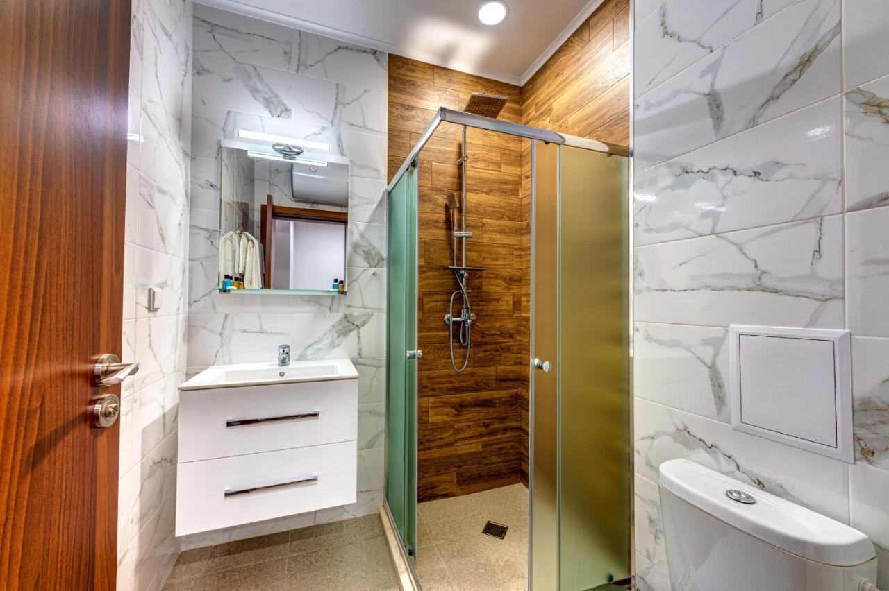 Secret Lake 533 At Oak Residence Смолян Екстериор снимка