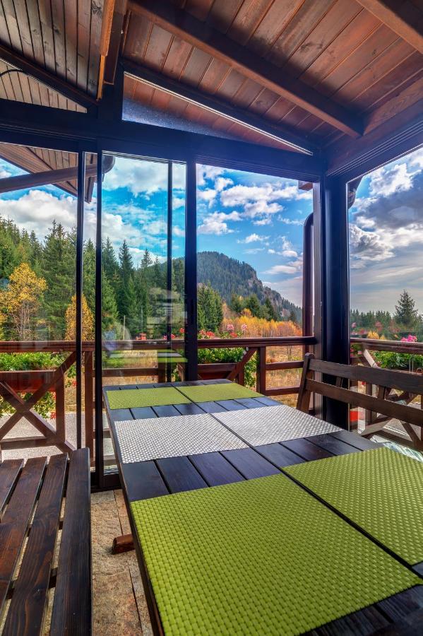 Secret Lake 533 At Oak Residence Смолян Екстериор снимка