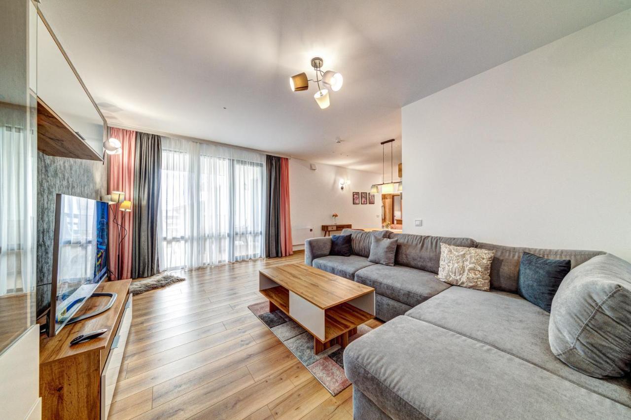 Secret Lake 533 At Oak Residence Смолян Екстериор снимка