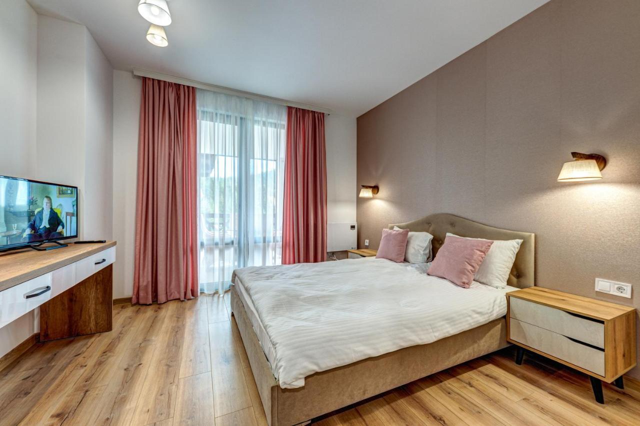 Secret Lake 533 At Oak Residence Смолян Екстериор снимка