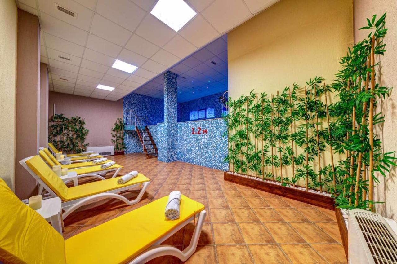Secret Lake 533 At Oak Residence Смолян Екстериор снимка