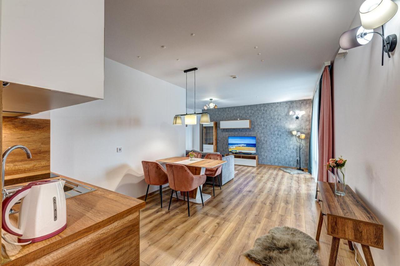 Secret Lake 533 At Oak Residence Смолян Екстериор снимка