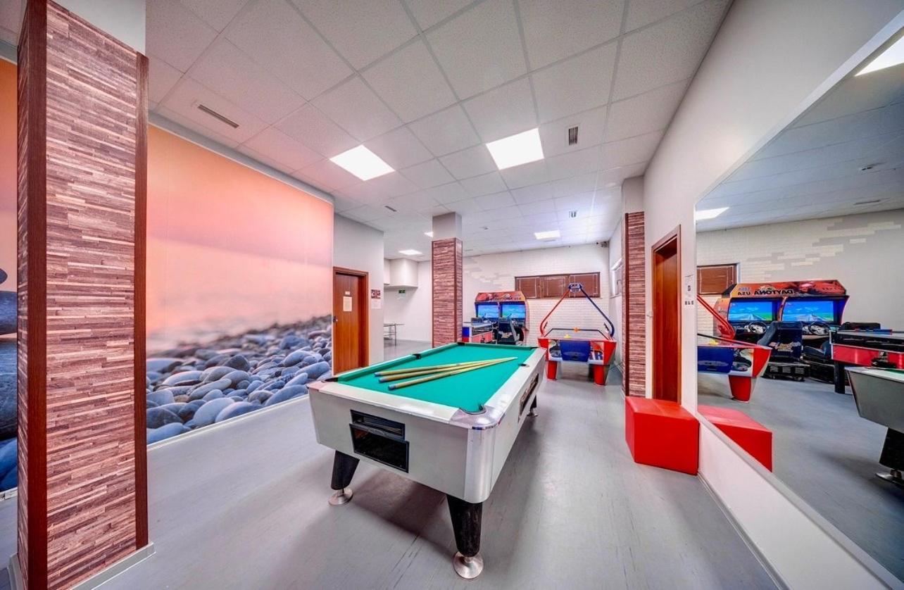 Secret Lake 533 At Oak Residence Смолян Екстериор снимка